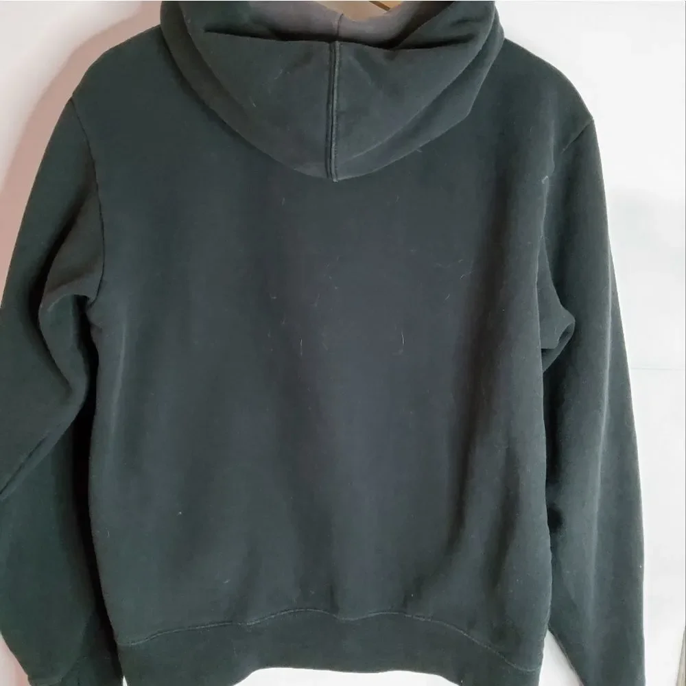 The North Face full zipper